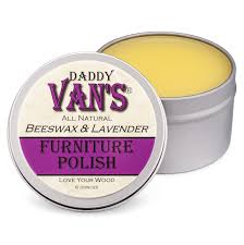 Daddy Van's BeesWax