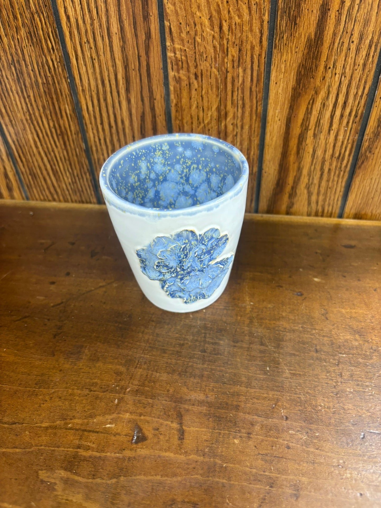 Flower Water Cup 51-043