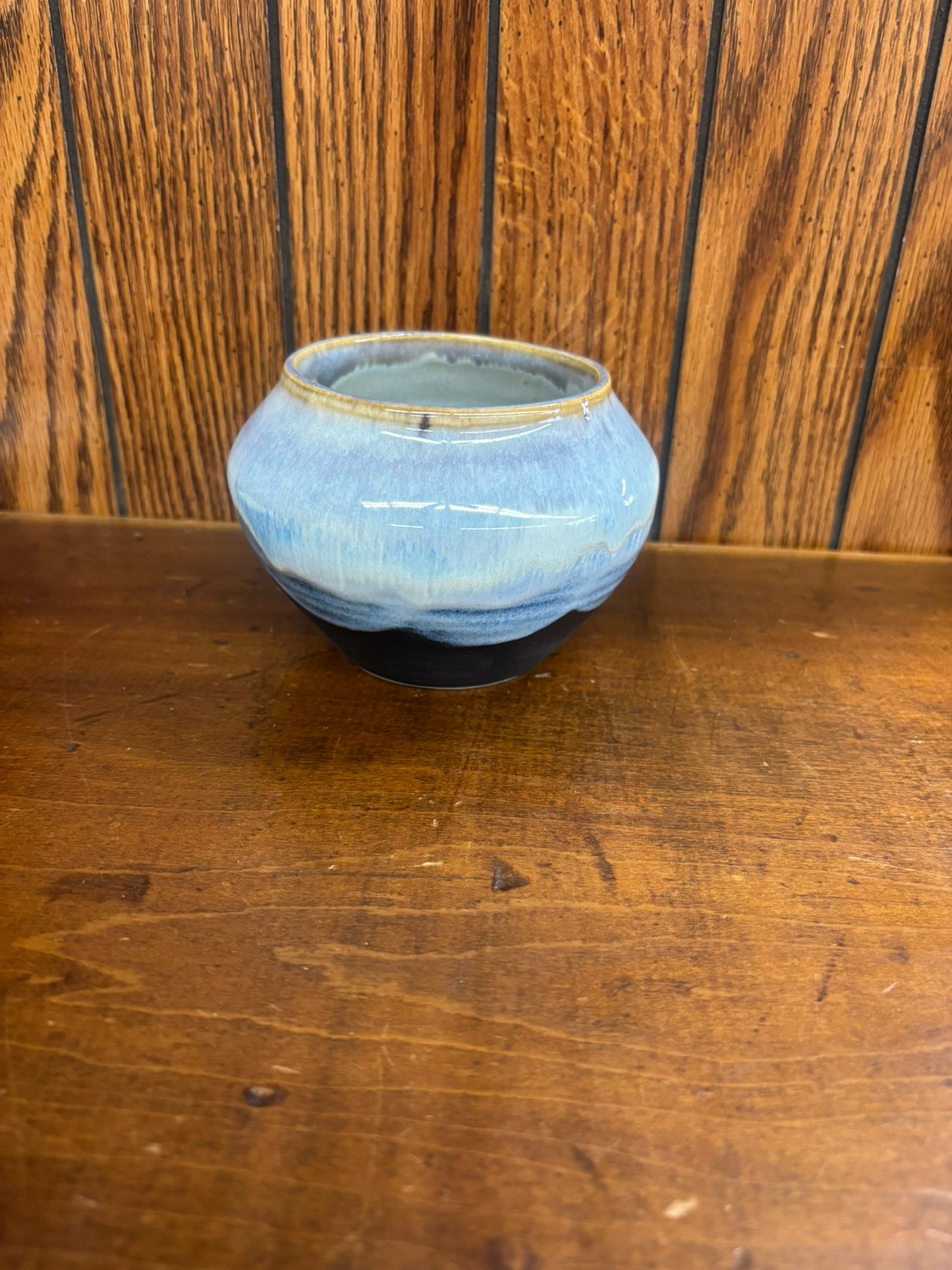 Blue Jar 51-046