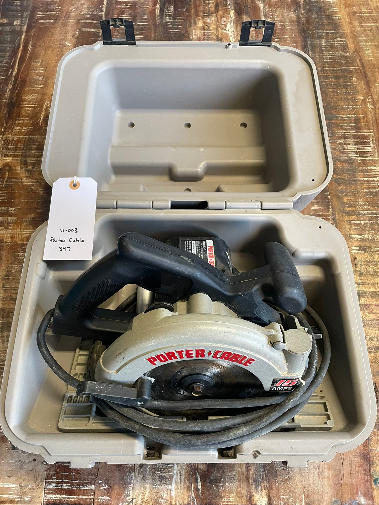 Porter Cable 347 11-003