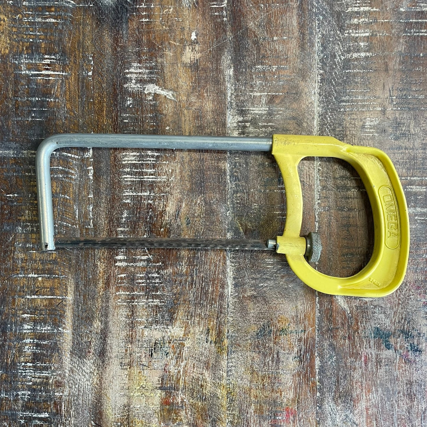 Omega Hand Saw 6" 00-022