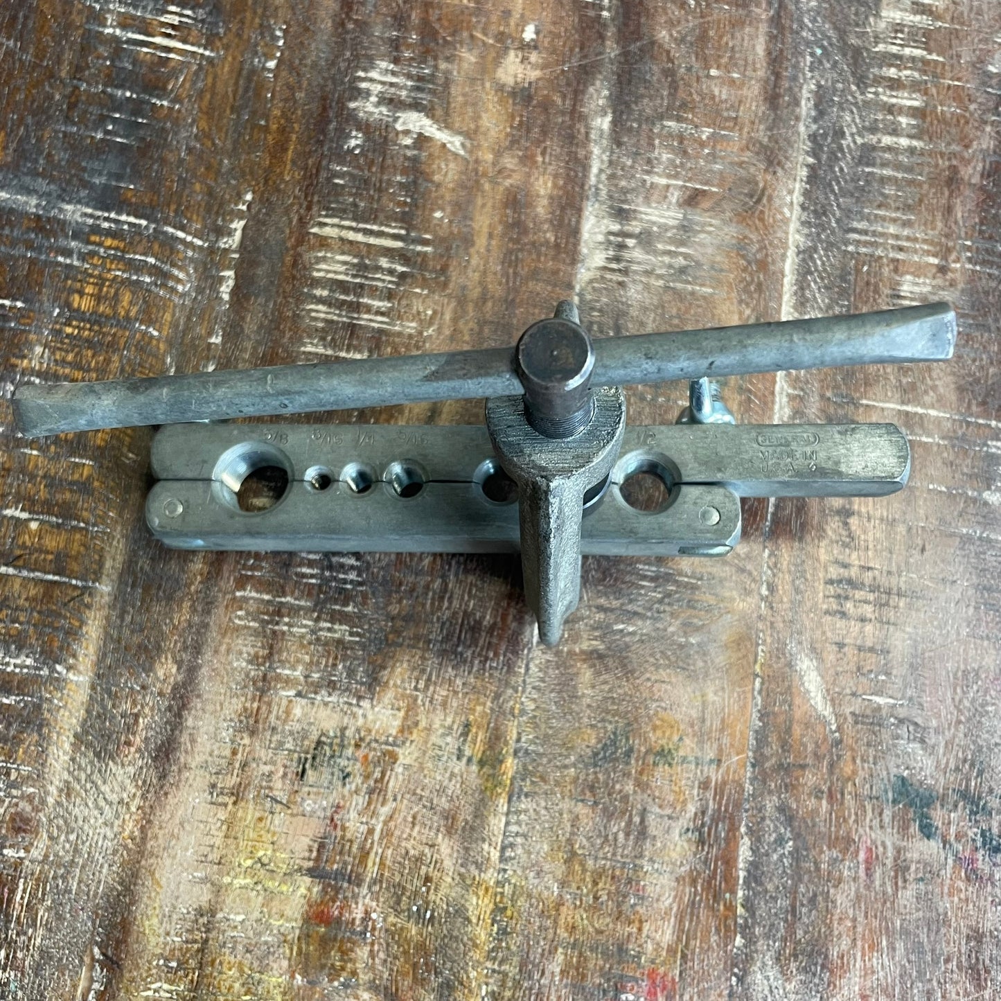 General Flaring Tool 00-023