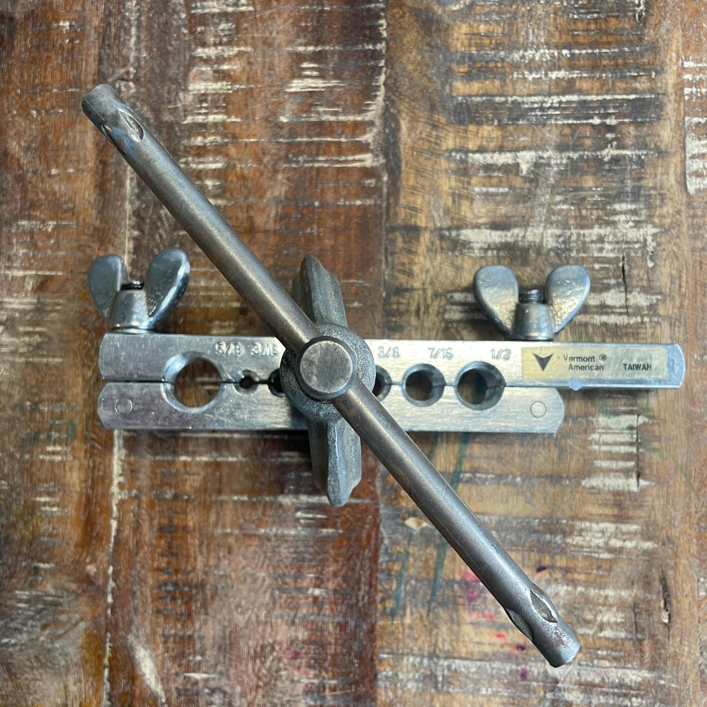 Vermont America Flaring Tool 00-024