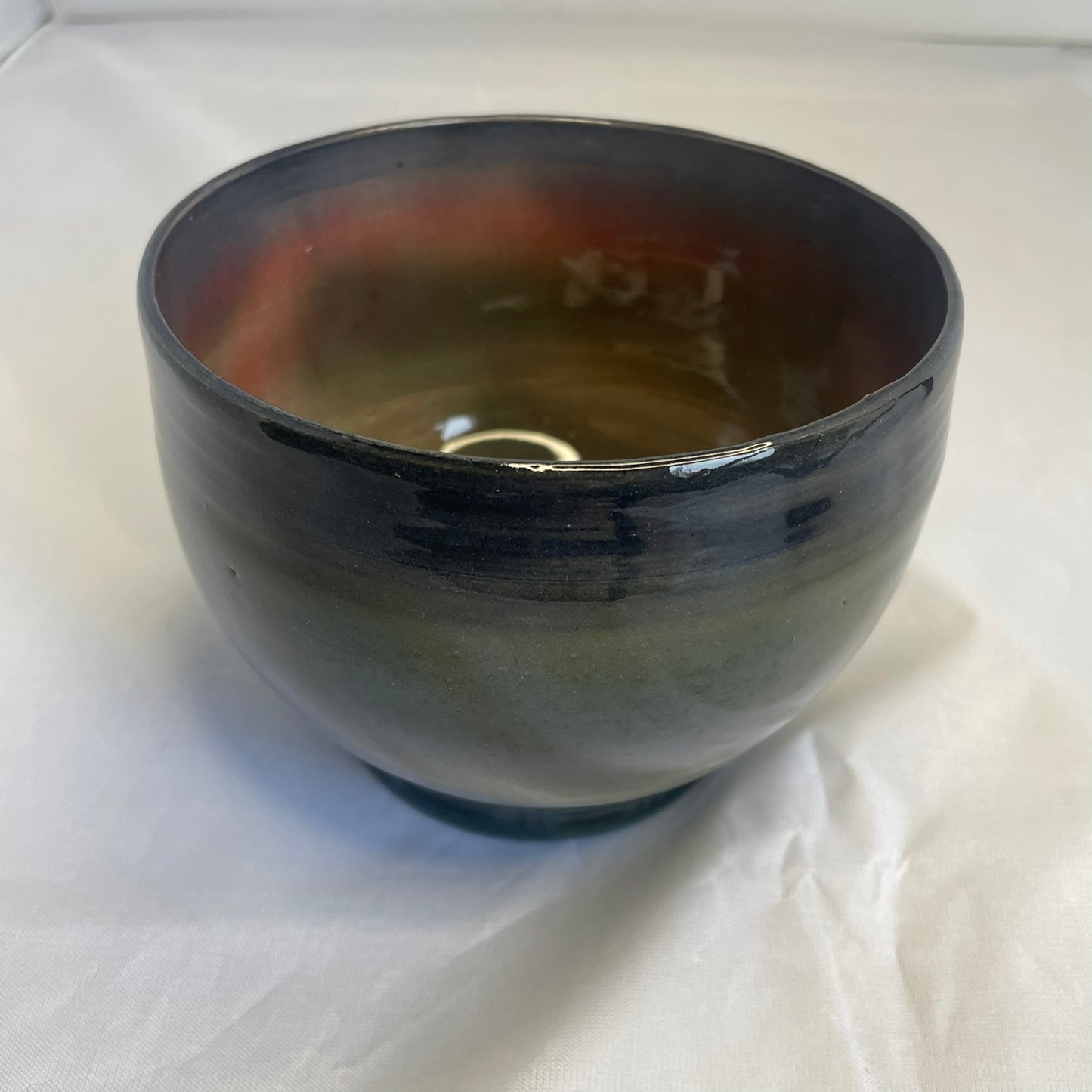 Plum Gradient Bowl 51-009