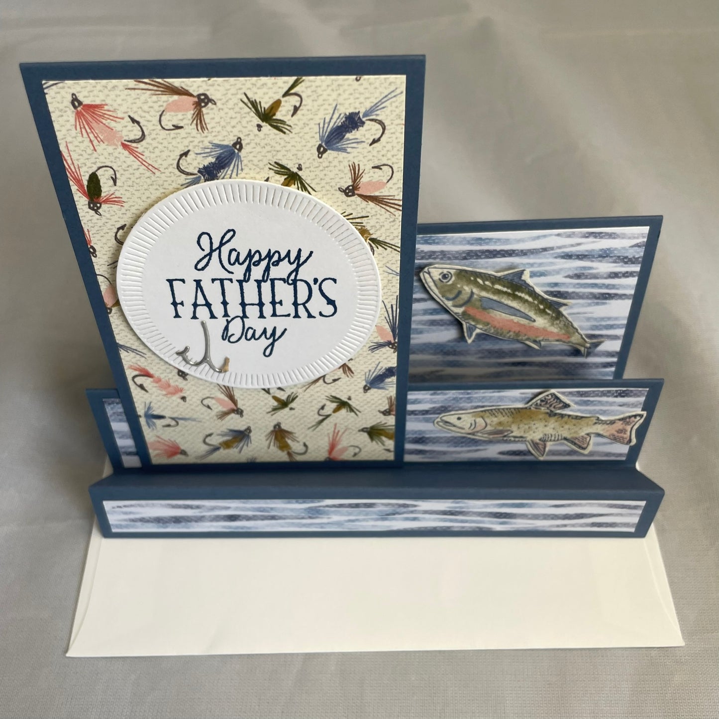 Father's Day Card 37-005