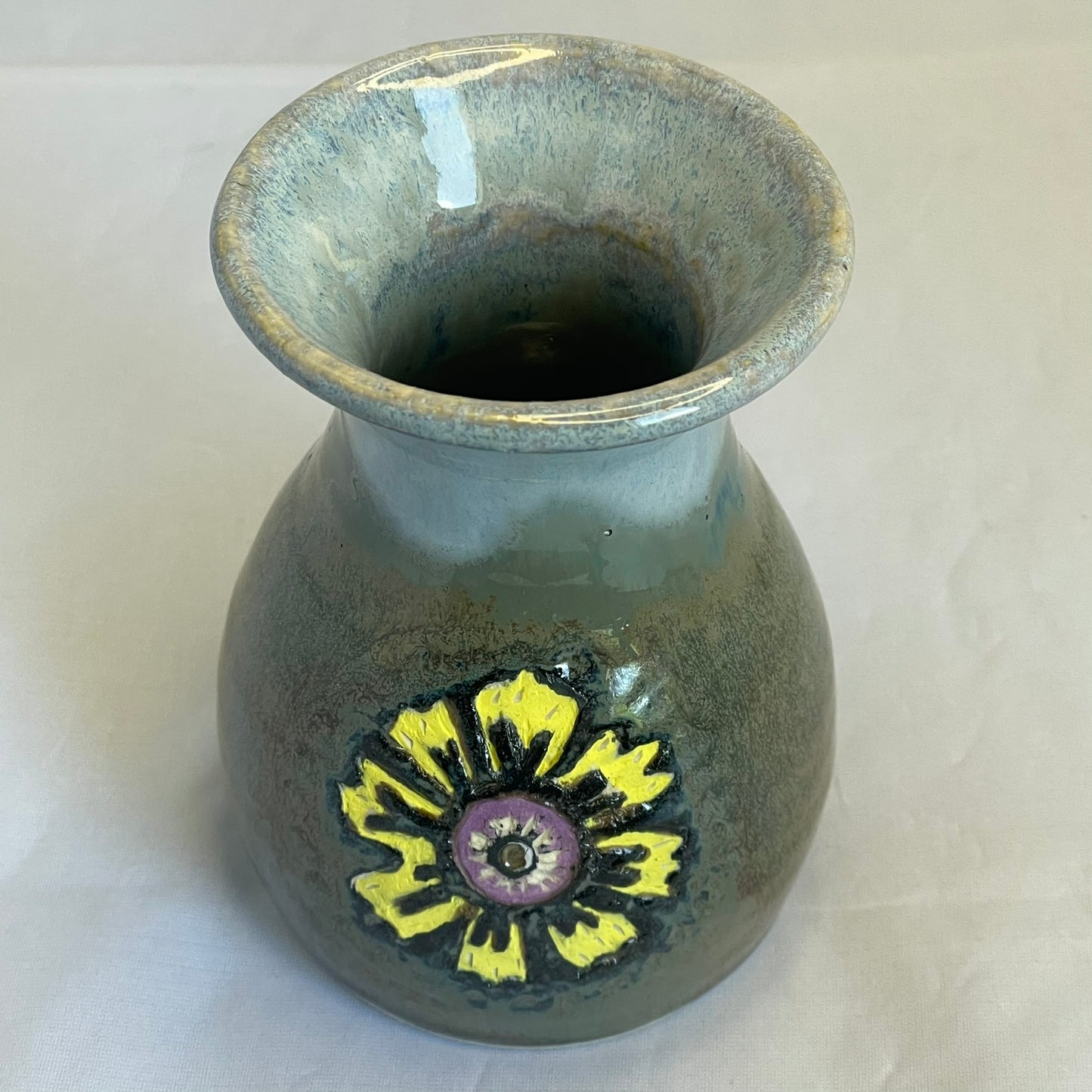 Small Flower Vase 51-016