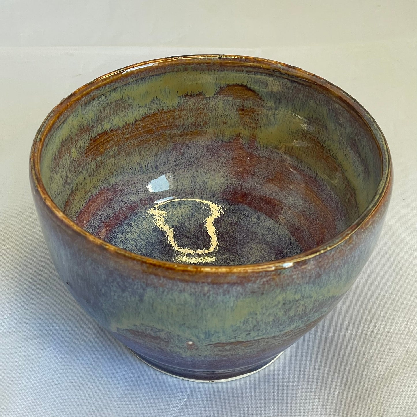 Puple Bowl 51-022