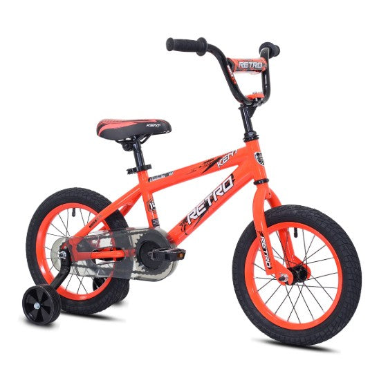 Kent 14" Retro