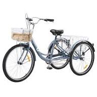 Viribus Adult Tricycle