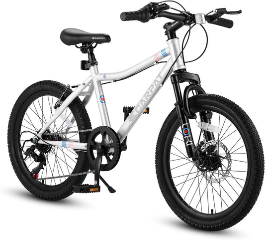 Carpat 20" White GC-005