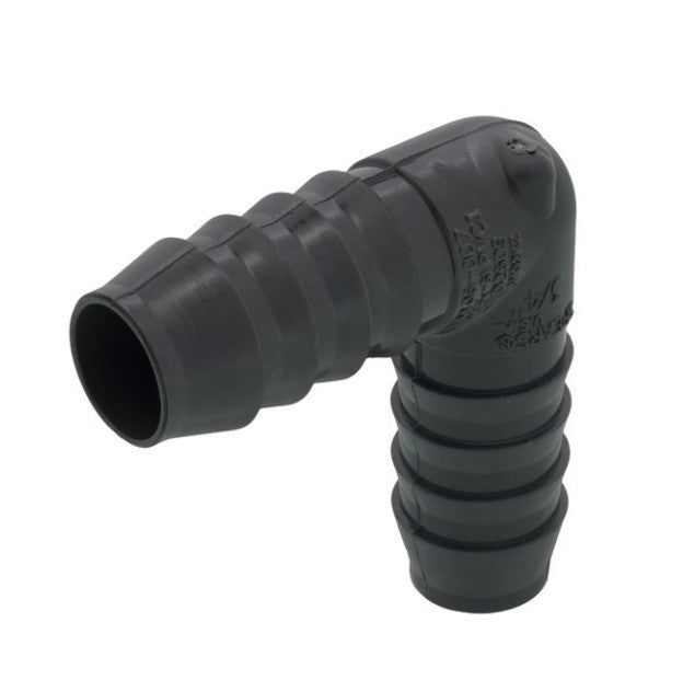 Barbed PVC Fittings