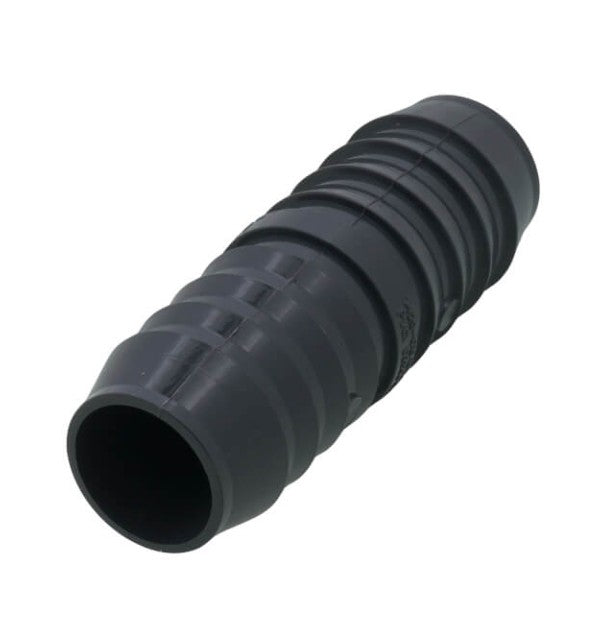 Barbed PVC Fittings