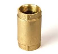 Check Valves