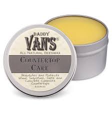 Daddy Van's BeesWax
