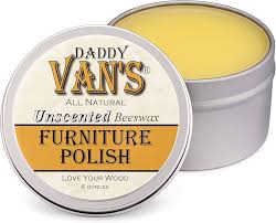 Daddy Van's BeesWax