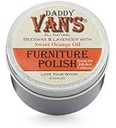 Daddy Van's BeesWax