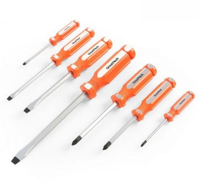 Screwdrivers