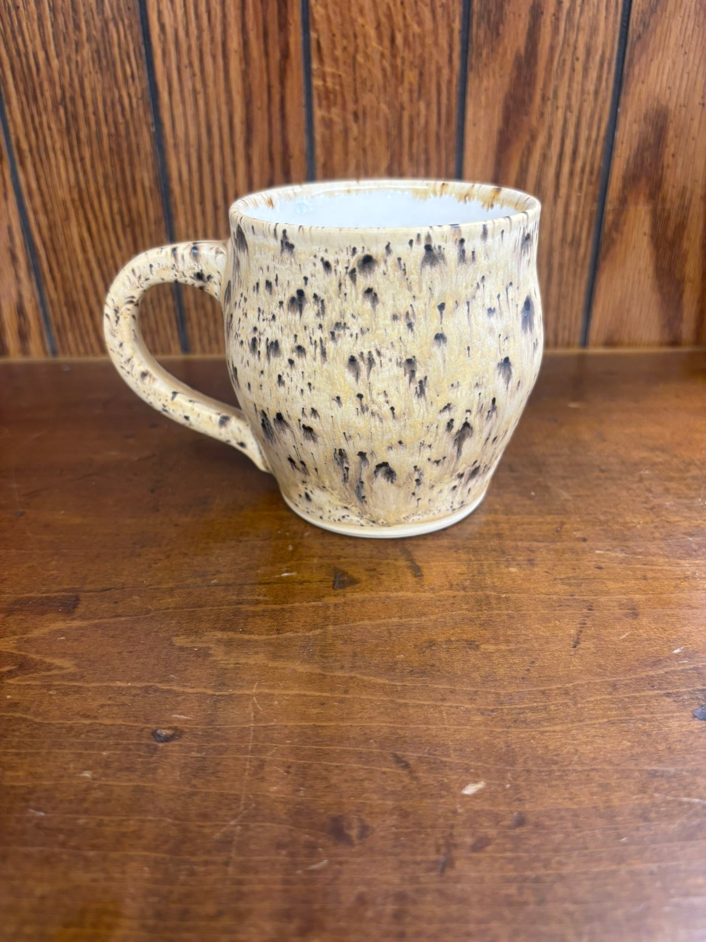Winter Wood Mug 51-037