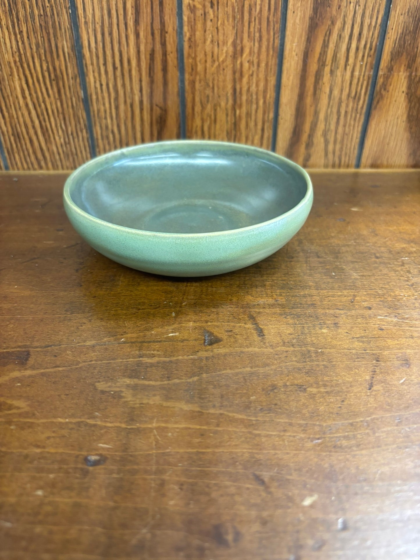 Small Green Tea Bowl 51-042