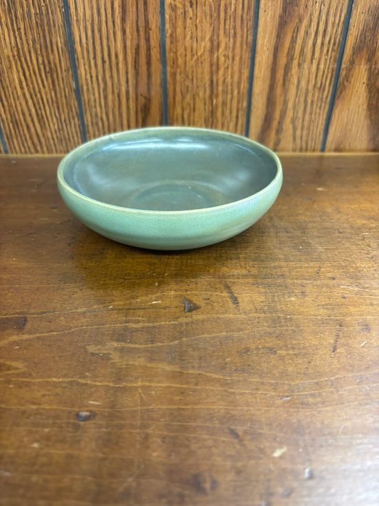 Small Green Tea Bowl 51-042