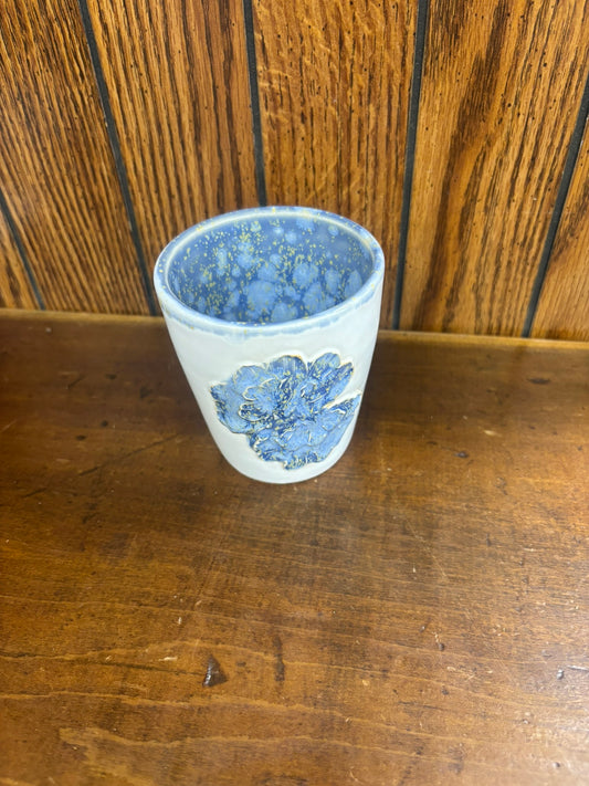 Flower Water Cup 51-043