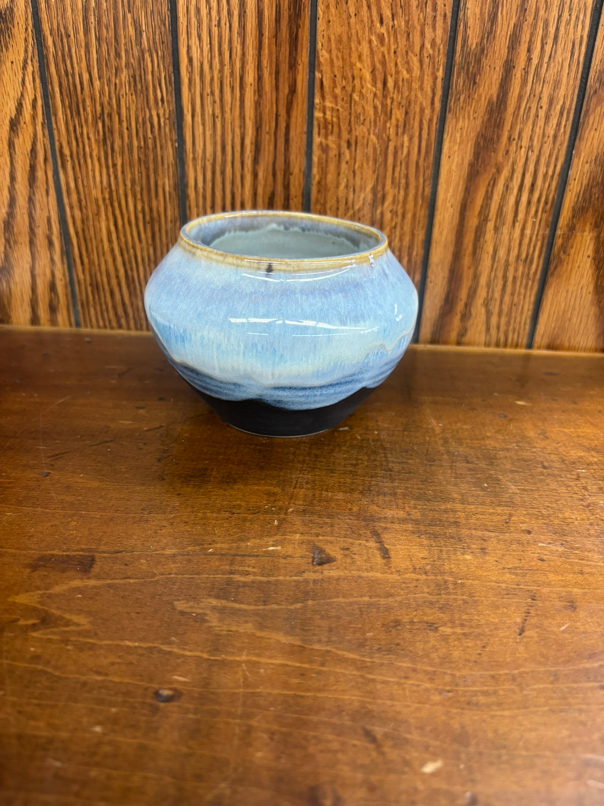 Blue Jar 51-046