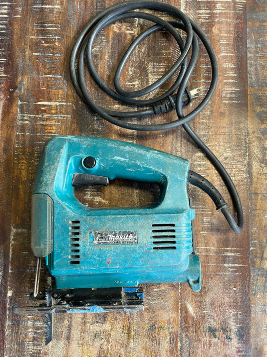 Makita Jig Saw 4323 11-007