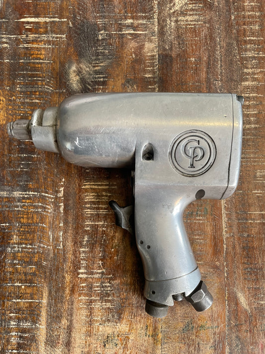 Chicago Pneumatic Impact Wrench 10-002