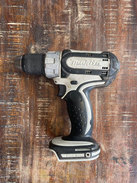 Makita BDF452 Cordless Drill Bare 11-014