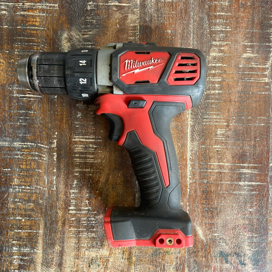 Milwaukee 2606-20 Drill/Driver 00-014