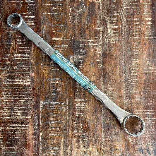 Reese Hitch Ball Wrench 00-018