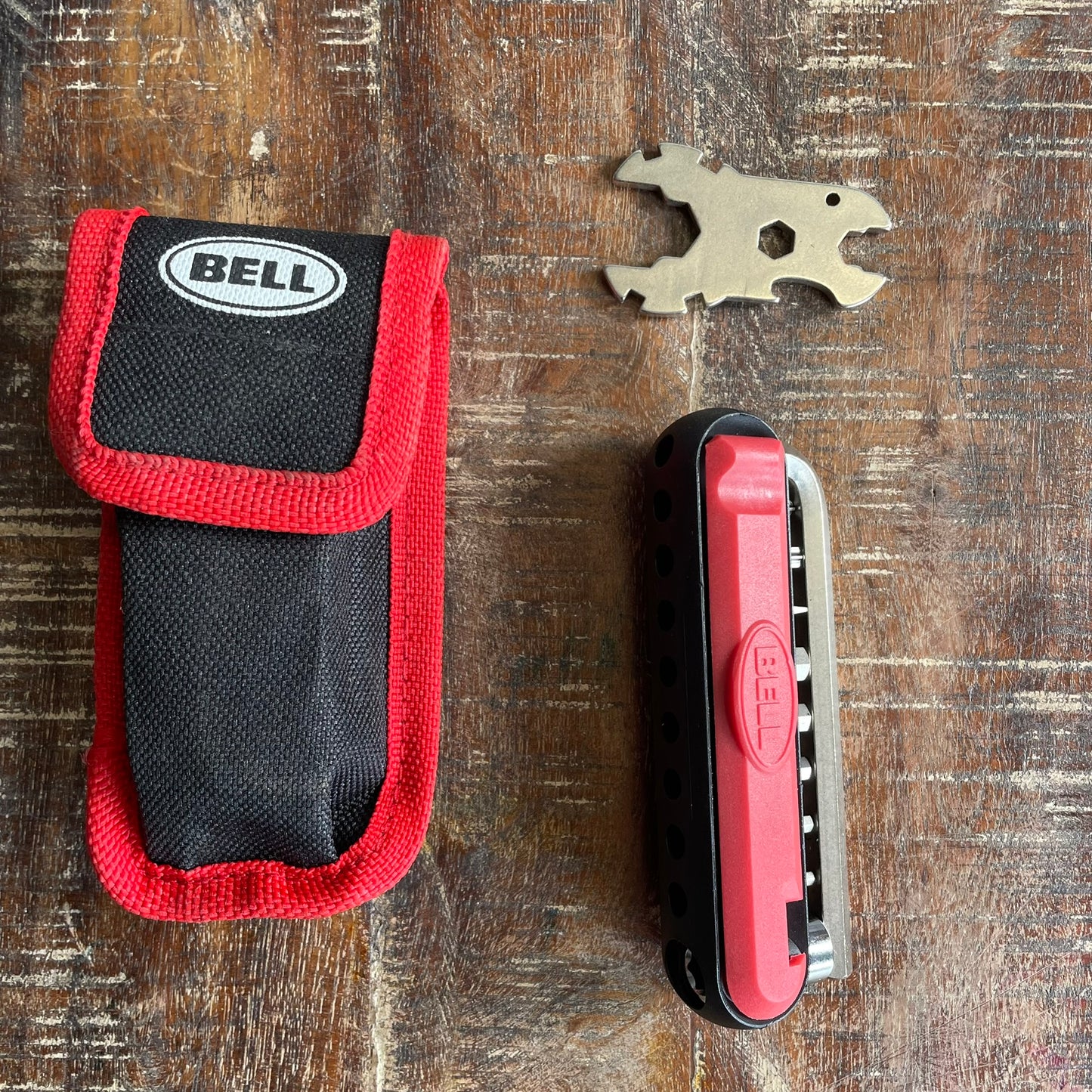 Bell Bike Kit 00-021