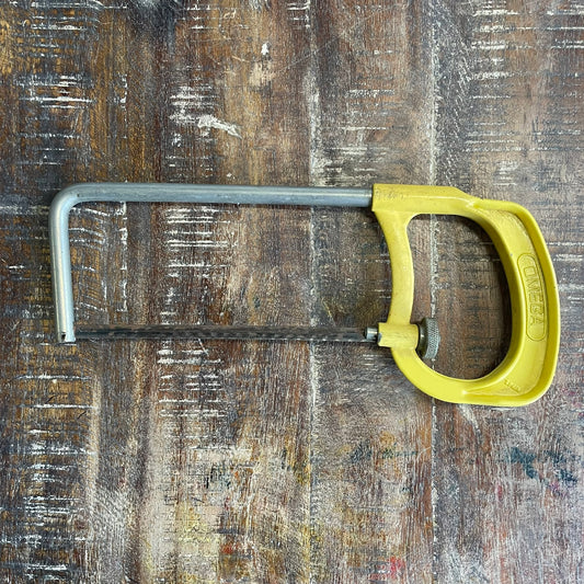 Omega Hand Saw 6" 00-022