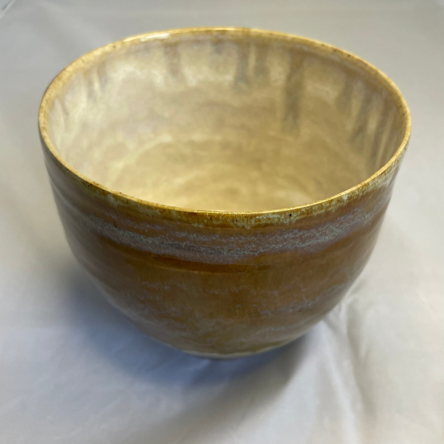 Large Birch Bowl Bowl 51-008