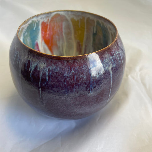Colorful Candy Bowl 51-010