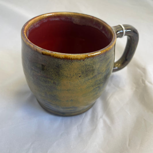 Mud Creek Mug 51-002