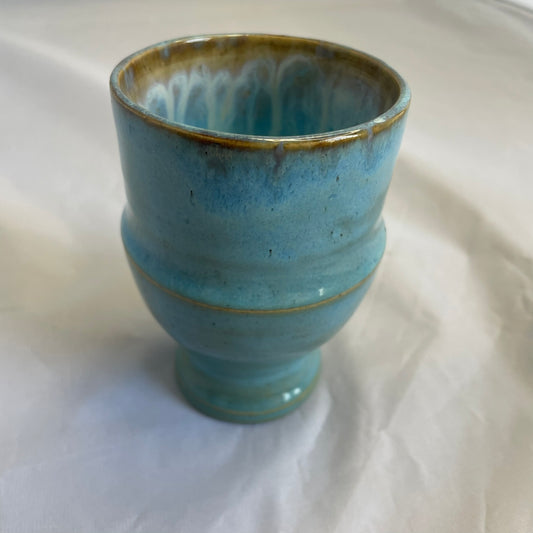 Blue Water Cup 51-006