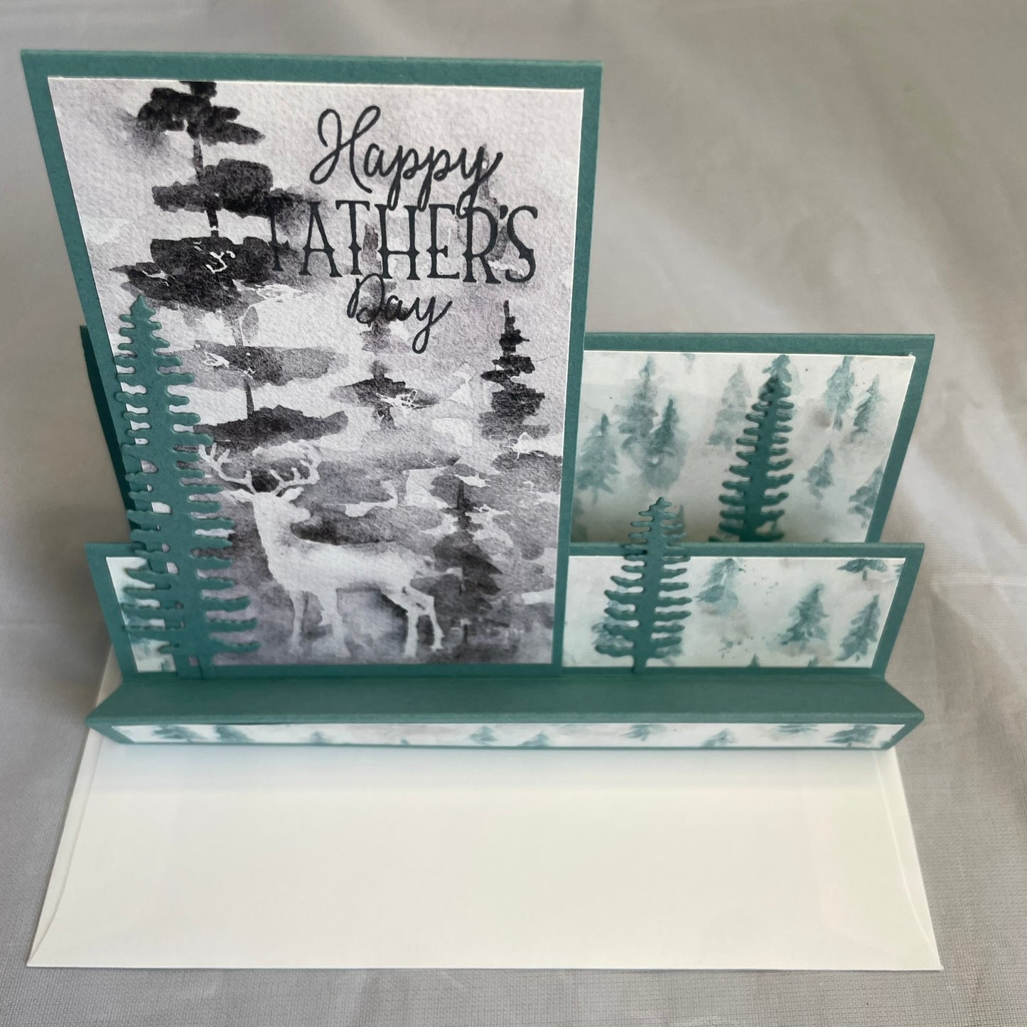 Father's Day Card 37-005