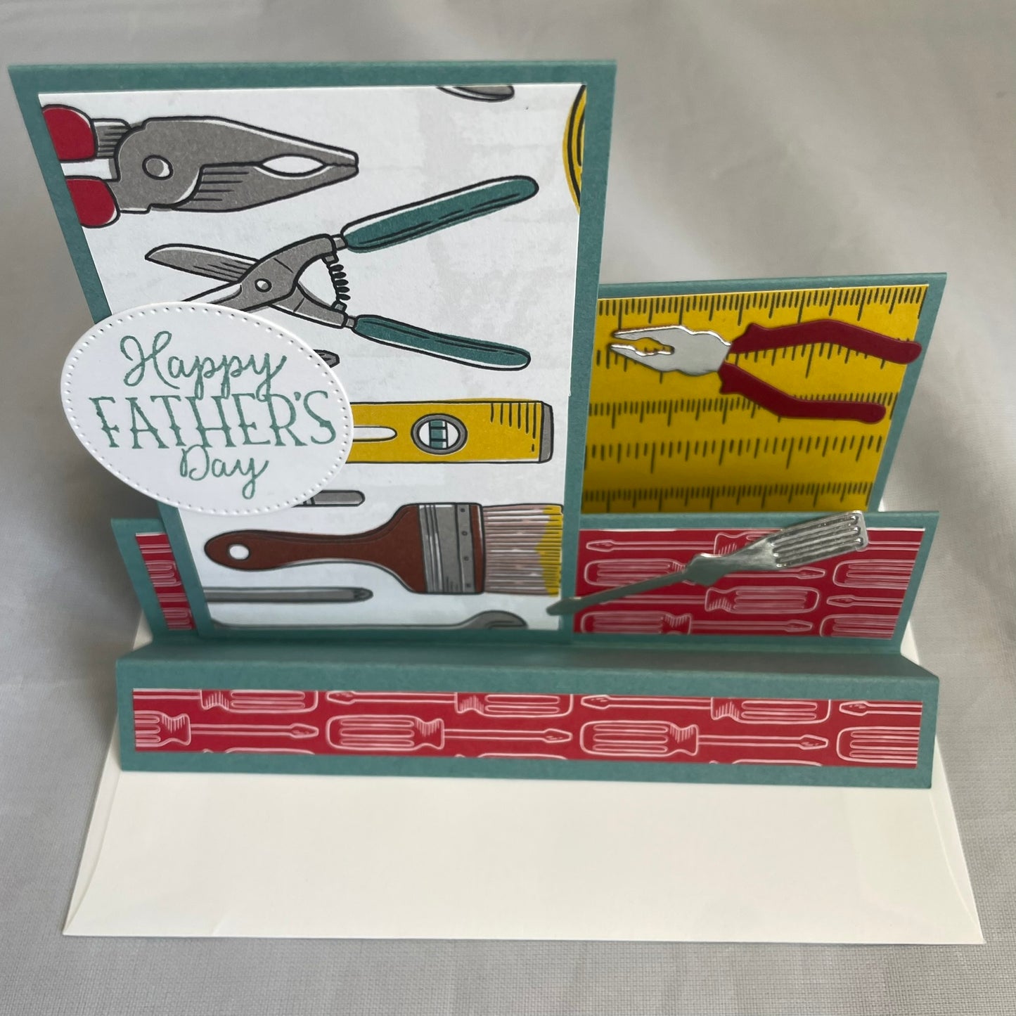 Father's Day Card 37-005