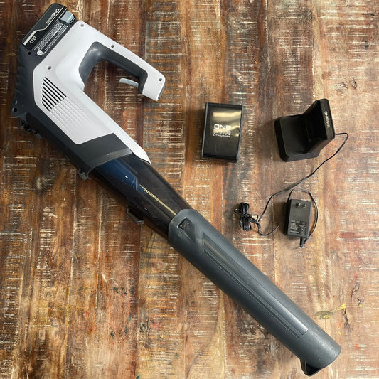 Hoover One Power Cordless Blower 12-008