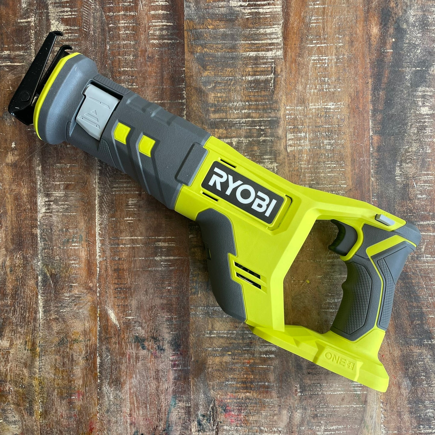 Ryobi PCL515B Saw 00-026