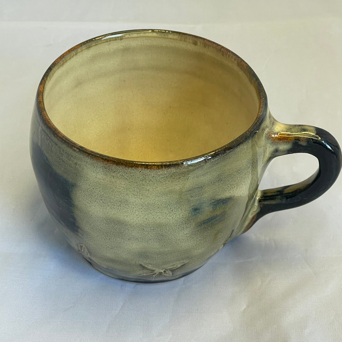Flower Mug 51-013