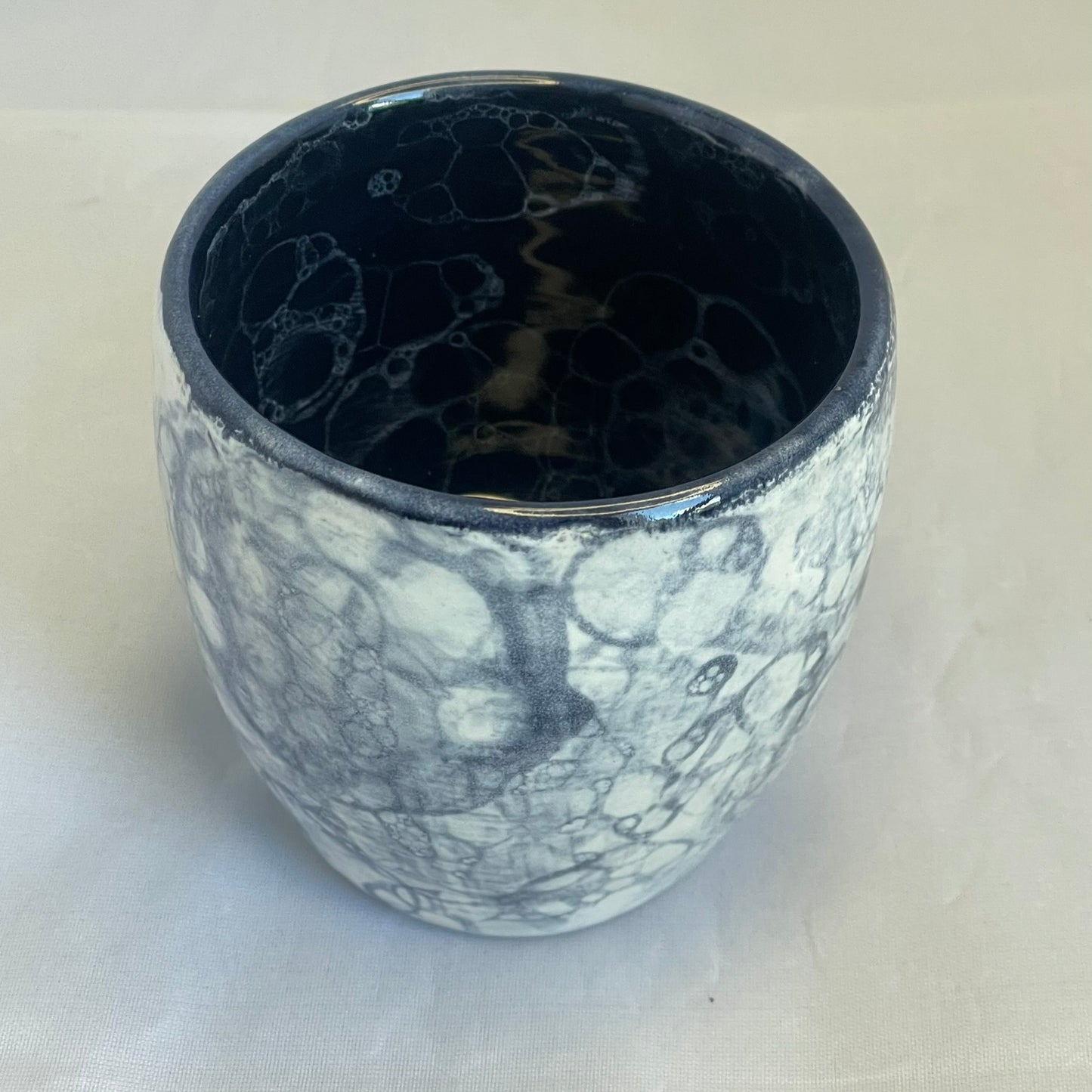 Blue Bubble Cup 51-021