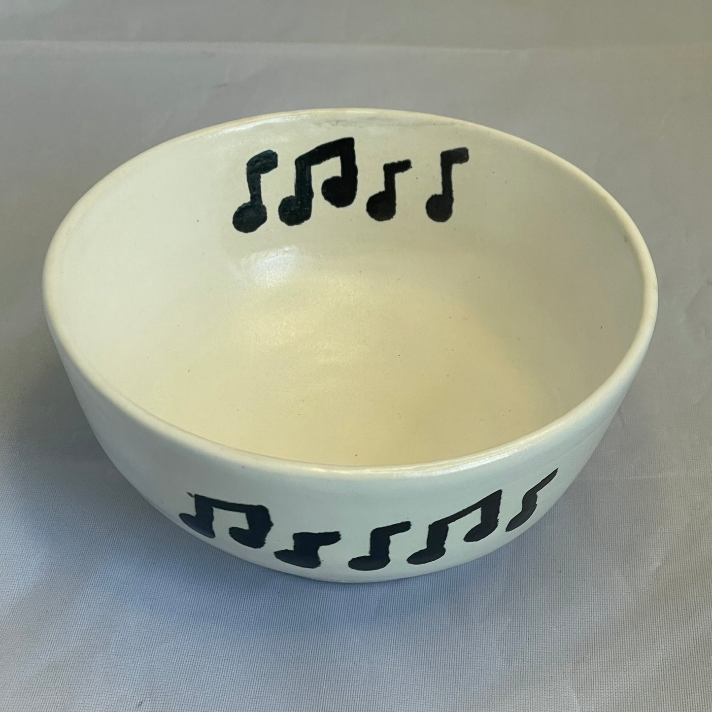 Music Bowl 51-011