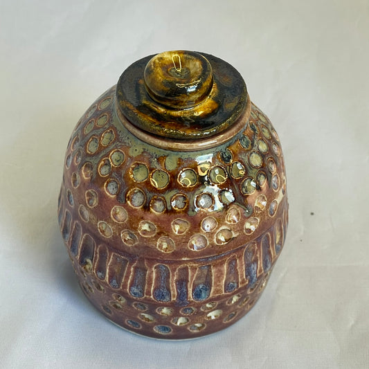 Jug w/Lid 51-019