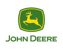 John Deere Scooter