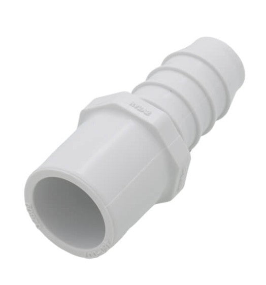 Barbed Scedule 40 Fittings