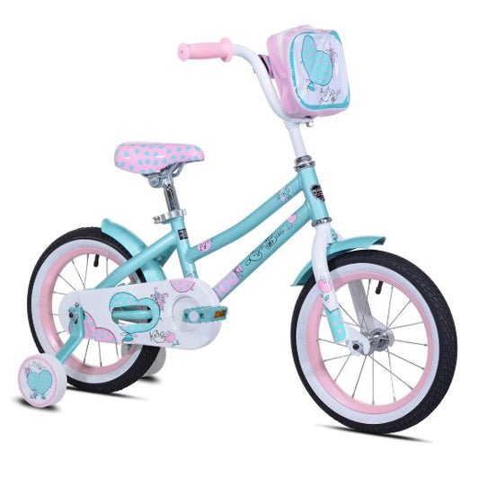 Kent 14" Love Bug