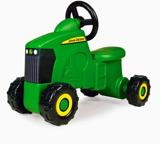 John Deere Sit Scoot