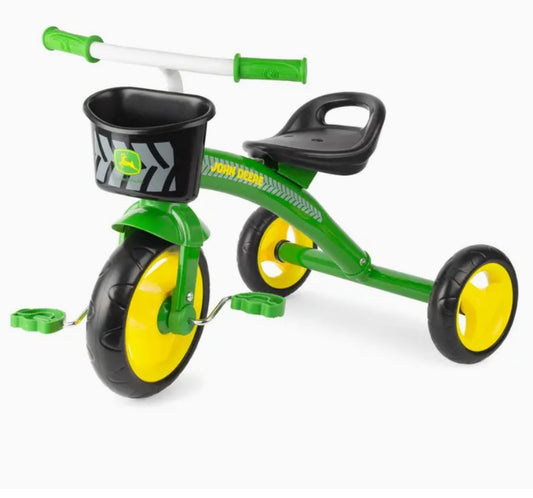 John Deere Tricycle